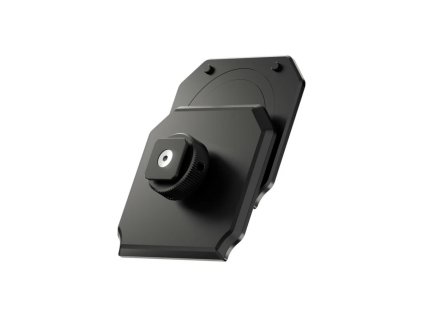 514544 freewell magnetic hub mount with cold shoe base