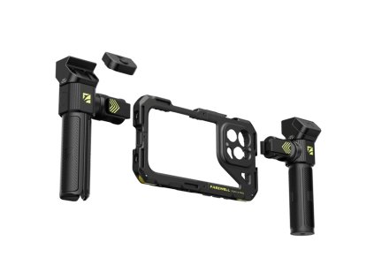 515975 freewell iphone 16 pro genius rig