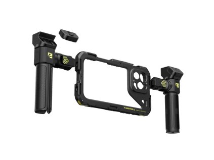 515978 freewell iphone 16 pro max genius rig
