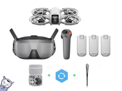 516884 16 dji neo motion smart combo