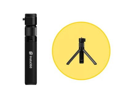 518294 2 insta360 bullet time handle tripod