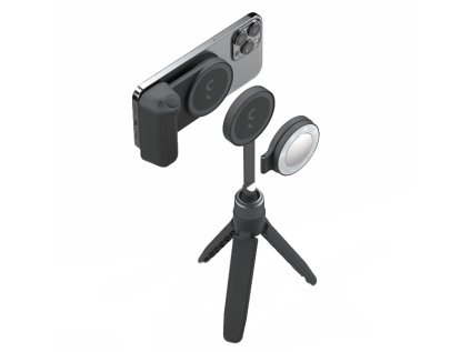 522416 shiftcam snapgrip creator kit cierna