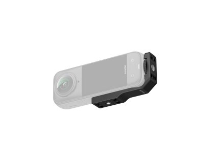 Insta360 X4 X5 Vertical Horizontal Mount 6