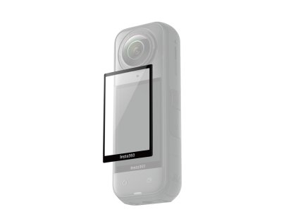 Insta360 X5 Cooling Screen Protector 5