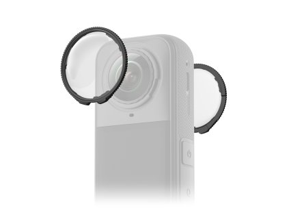 Insta360 X5 Standard Lens Guards 7