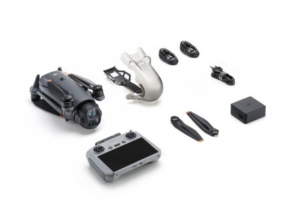 DJI Mavic 4 Pro (DJI RC 2)