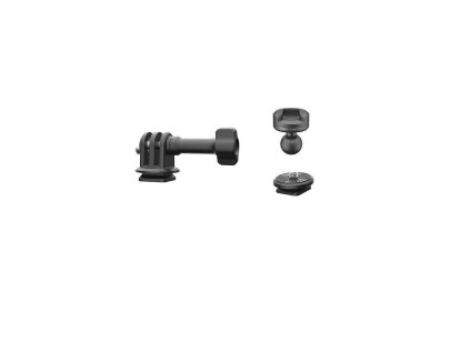 542729 pgytech suprava na rychlu instalaciu pre sportove kamery s gulovou hlavou p cg 145