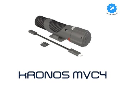 kronos mvc4