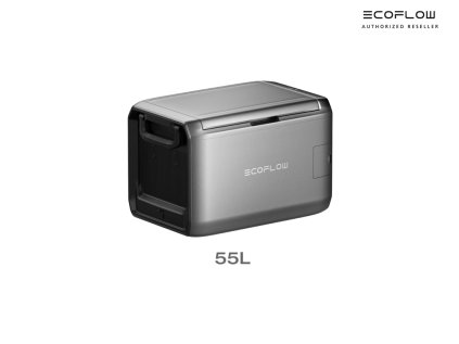ecoflow glacier classic 55l