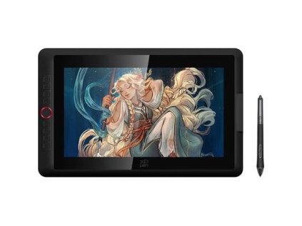 510554 xppen artist 15 6 pro v2