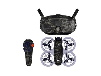 514715 pvc nalepka pre dji neo motion fly more combo
