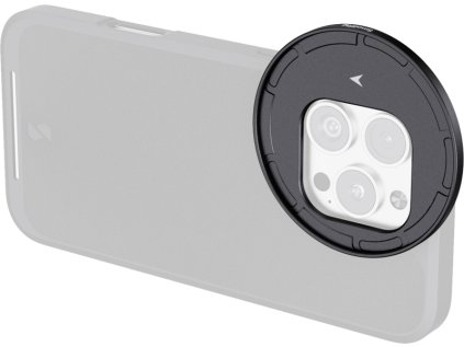 489878 smallrig 4993 filmov 67 mm pripojitelny adapter filtra pre iphone 16 series