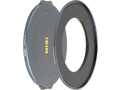 496814 suprava kruzku adaptera nisi jetmag pro vratane prednej krytky 62 mm