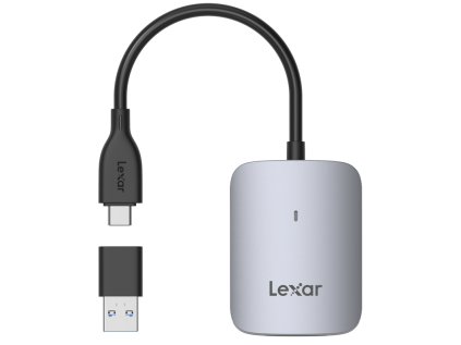 514583 citacka kariet lexar cfexpress typ a lrw515u usb 3 2 gen 2 usb c citacka