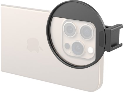 515213 smallrig 5174 univerzalny adapter na zavitove filtre 67 mm