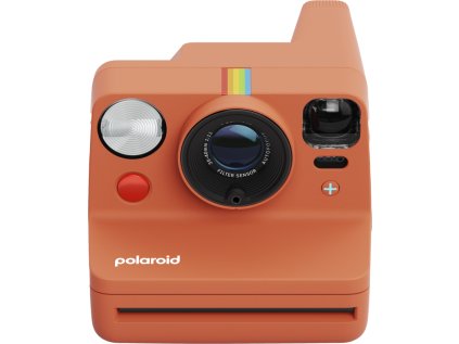 516989 polaroid now gen 3 coral