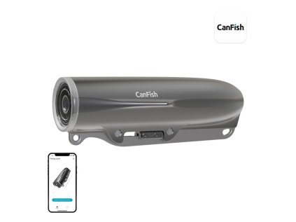 522716 podvodna rybarska kamera geneinno canfish camx 1080hd 200m
