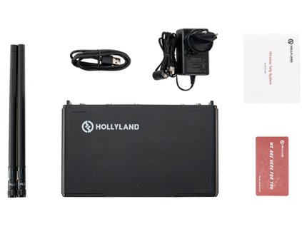 395484 hollyland hl wts ts01 for wireless tally system