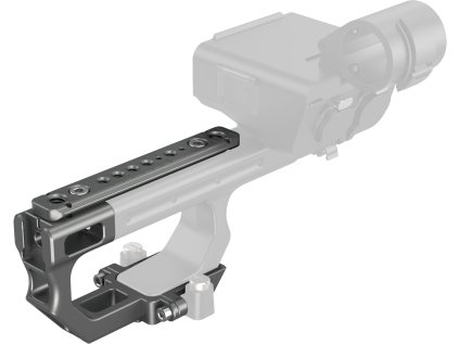 430659 sada predlzovacich montaznych platni smallrig 4830 pre rukovat sony fx3 fx30 xlr