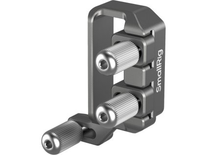 430656 smallrig 4829 usb c multi kablova svorka pre sony fx3 fx30 hawklock rychloupinacie klietky