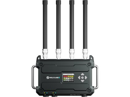 489977 hollyland solidcom roaming hub v mount