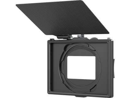490169 smallrig 4409 lite matte box s nastavitelnou svorkou