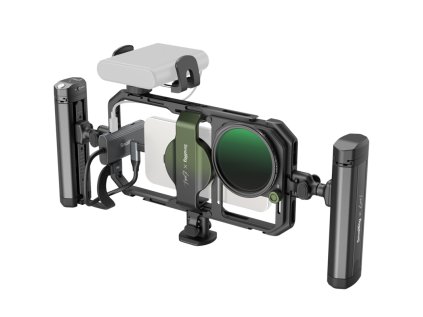 490163 smallrig 4596 x suprava mobilneho videa brandon li all in one specialna edicia