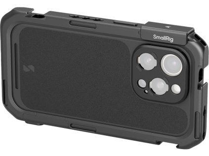 490235 smallrig 4828 mobile video cage flagship edition pre iphone 16 pro