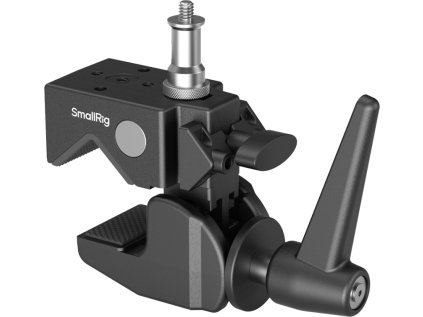 489857 smallrig 4861 super clamp support kit