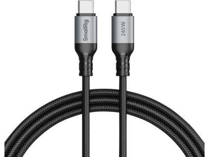 490559 smallrig 4908 240w napajaci kabel usb c