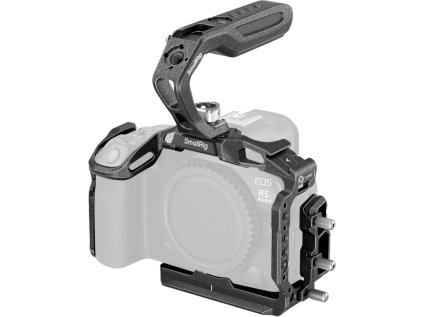 489818 smallrig 4976 black mamba cage kit pre canon eos r5 mark ii