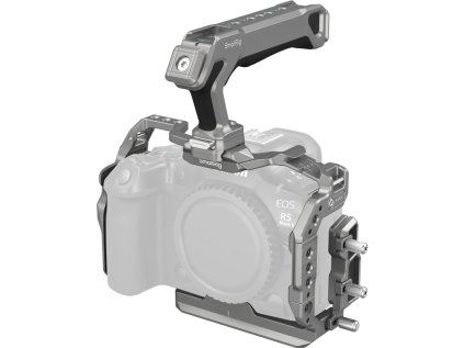 489827 suprava rychloupinacej klietky smallrig 5029 hawklock pre canon eos r5 mark ii