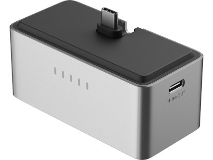 495737 power banka lexar professional workflow go s 5000mah odnimatelnou bateriou
