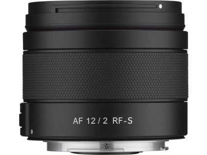 497393 objektiv samyang af 12 mm f 2 0 rf s