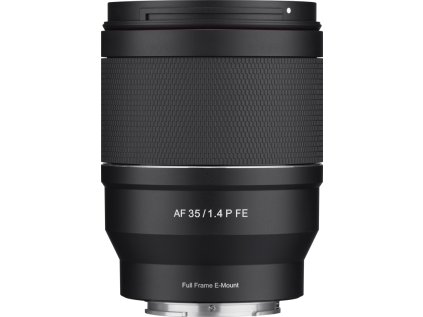 497396 objektiv samyang af 35 mm f 1 4 p sony fe