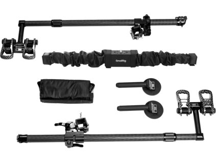 498764 smallrig 4614 camera slider support kit pre auta