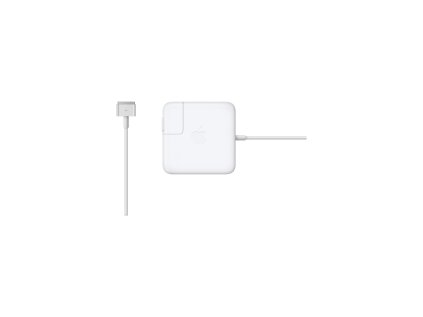 498404 apple magsafe 2 power adapter 85w macbook pro with retina display