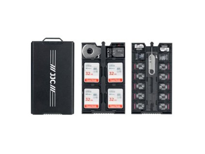 515933 obojstranne puzdro na pamatovu kartu z hlinikovej zliatiny jjc 4sd 12tf 2 nano sim