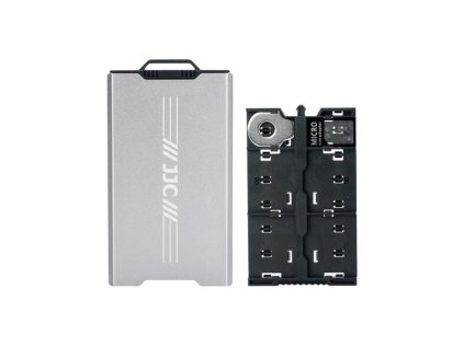 515936 obojstranne puzdro na pamatovu kartu z hlinikovej zliatiny jjc 4sd 12tf 2 nano sim