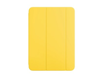522152 apple smart folio for ipad a16 10th generation lemonade