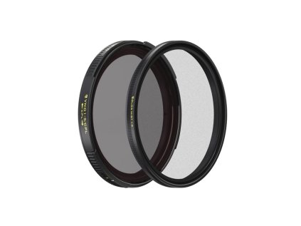 522551 freewell slide on hyrid vnd cpl mist lens filter kit