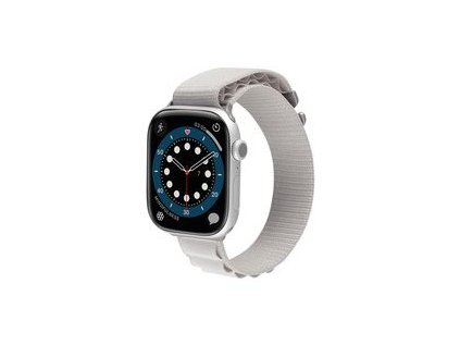 523694 aiino vertical band for apple watch 1 10 series 40 42 mm sand