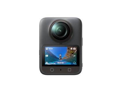 DJI Osmo 360 Standard Combo