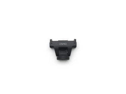 Osmo 可调节快拆转接件Osmo Adjustable Quick Release Adapter Mount