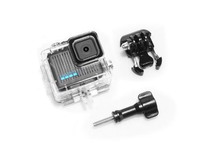 497843 gopro hero 60m podvodne puzdro