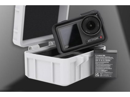 514733 sede pevne puzdro pre dji action 5 pro action 4 action 3