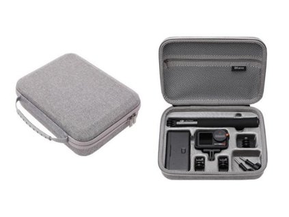 517442 nylonove ulozne puzdro pre dji osmo action 5 pro action 4