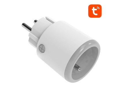 slo pl NEO NAS WR15WM Smart Plug Matter 16A FR WiFi 30419 1