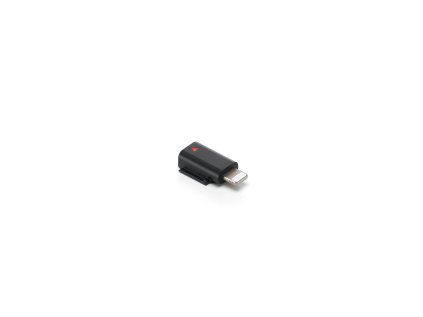 DJI Mic 3 Mobile Phone Adapter (Lightning) (4)