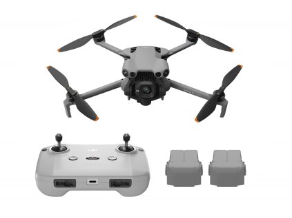 DJI Mini 5 Pro Fly More Combo (DJI RC N3)